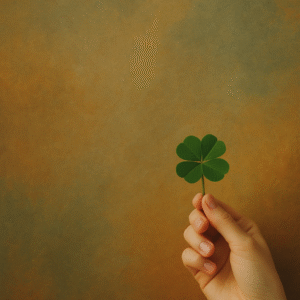 🍀 Rituel de Chance & Ouverture des Portes